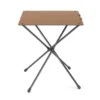 Table De Camping Helinox Table De Café Coyote Tan -Meilleur Camping Magasin 1 cafetablecoyotetan1800x