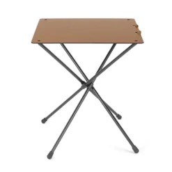 Table De Camping Helinox Table De Café Coyote Tan