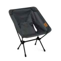 Chaise De Camping Helinox Chair One Home Black