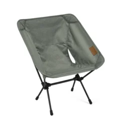 Chaise De Camping Helinox Chair One Home Gravel
