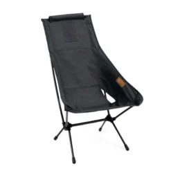 Chaise De Camping Helinox Chair Two Home Black