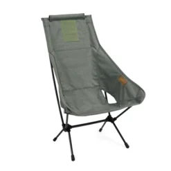Chaise De Camping Helinox Chair Two Home Gravel