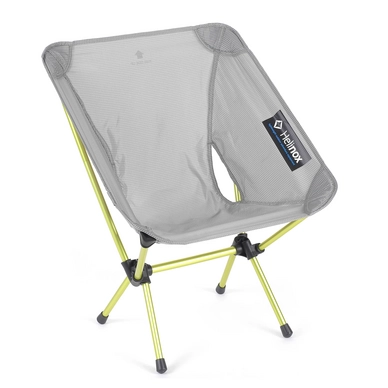 Chaise De Camping Helinox Chair Zero L Grey 3 Chaise De Camping Helinox Chair Zero L Grey