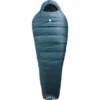 Sac De Couchage Deuter Orbit 0G L Zip Left Arctic Ink -Meilleur Camping Magasin 1 deuter orbit 0 l 3701522 352 1756