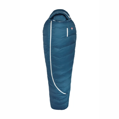 Sac De Couchage Grüezi Biopod DownWool Ice 175 Ice Blue 3 Sac De Couchage Grüezi Biopod DownWool Ice 175 Ice Blue