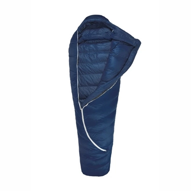 Sac De Couchage Grüezi Biopod DownWool Ice 200 Night Blue 3 Sac De Couchage Grüezi Biopod DownWool Ice 200 Night Blue