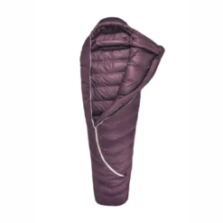Sac De Couchage Grüezi Biopod DownWool Subzero 175 Berry