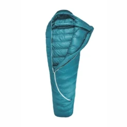Sac De Couchage Grüezi Biopod DownWool Subzero 175 Autumn Blue
