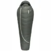 Sac De Couchage Grüezi Biopod DownWool Summer 200 Deep Forest