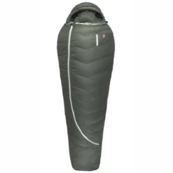 Sac De Couchage Grüezi Biopod DownWool Summer 200 Deep Forest