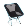 Chaise De Camping Helinox Chair One Black -Meilleur Camping Magasin 1 helinox191001r1chair oneblackangle front 15892454200692000x