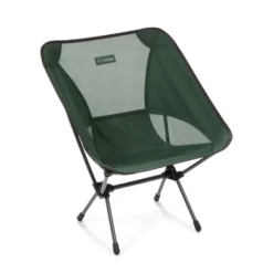 Chaise De Camping Helinox Chair One Forest Green