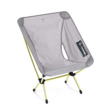 Chaise De Camping Helinox Chair Zero Grey 3 Chaise De Camping Helinox Chair Zero Grey