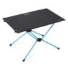 Table De Camping Helinox Table One Hard Top Black -Meilleur Camping Magasin 1 helinox191001r1table one hard topblackangle front 15893337002102000x