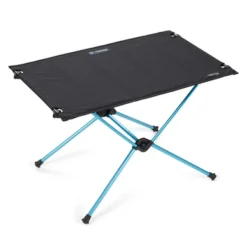 Table De Camping Helinox Table One Hard Top Black