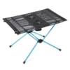 Table De Camping Helinox Table One Black