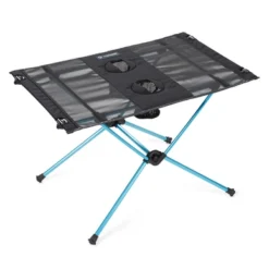 Table De Camping Helinox Table One Black