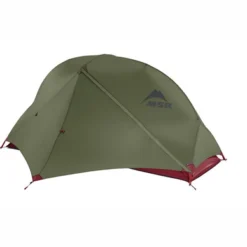 Tente MSR Hubba Hubba NX Green