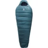 Sac De Couchage Deuter Orbit 0G Zip Left Regular Arctic Ink -Meilleur Camping Magasin 1 kueeee