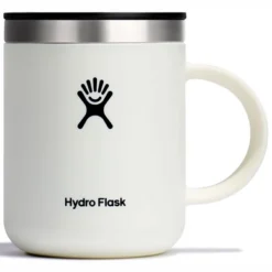 Tasse Isotherme Hydro Flask White 355 Ml