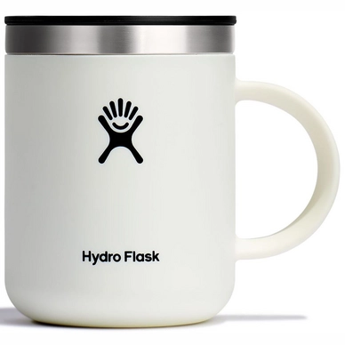 Tasse Isotherme Hydro Flask White 355 Ml 3 Tasse Isotherme Hydro Flask White 355 Ml