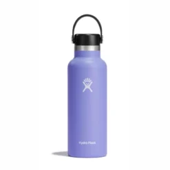 Bouteille Isotherme Hydro Flask Standard Flex Cap Lupine 532 Ml