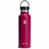 Bouteille Isotherme Hydro Flask Standard Flex Xap Snapper 621 Ml -Meilleur Camping Magasin 1 s21sx604 snapper straighton