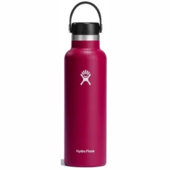 Bouteille Isotherme Hydro Flask Standard Flex Xap Snapper 621 Ml