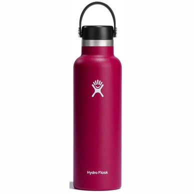 Bouteille Isotherme Hydro Flask Standard Flex Xap Snapper 621 Ml 3 Bouteille Isotherme Hydro Flask Standard Flex Xap Snapper 621 Ml