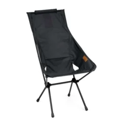 Chaise De Camping Helinox Sunset Chair Home Black