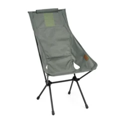 Chaise De Camping Helinox Sunset Chair Home Gravel