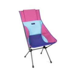 Chaise De Camping Helinox Sunset Chair Multi Block