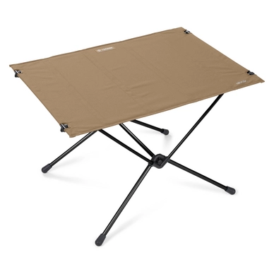 Table De Camping Helinox Table One Hard Top L Coyote Tan 3 Table De Camping Helinox Table One Hard Top L Coyote Tan