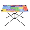 Table De Camping Helinox Table One Hard Top Rainbow Bandana Quilt -Meilleur Camping Magasin 1 tableonehardtoprainbowbandana2 1200x1200 bd93c0f2000x