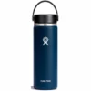 Bouteille Isotherme Hydro Flask Wide Flex Cap Indigo 591 Ml 2 Bouteille Isotherme Hydro Flask Wide Flex Cap Indigo 591 Ml -Meilleur Camping Magasin 1 w20bts464 indigo straighton