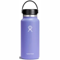 Bouteille Isotherme Hydro Flask Wide Flex Cap Lupine 946 Ml