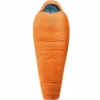 Sac De Couchage Deuter Orbit -5G L Zip Right Mandarine Ink -Meilleur Camping Magasin 1 ytiyi 3