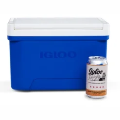 Glacière Igloo Laguna 9 Blue -Meilleur Camping Magasin 10 00032477 P3