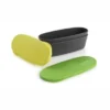 Lunchbox Light My Fire SnapBox Oval Vert Citron/ Vert 1 Lunchbox Light My Fire SnapBox Oval Vert Citron/ Vert -Meilleur Camping Magasin 10016642835 snapbox z