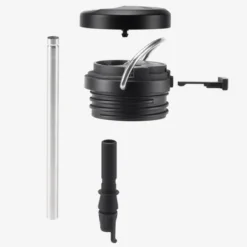 Bouteille Isotherme Klean Kanteen TKWide Blue Tint 592 Ml -Meilleur Camping Magasin 1008319 3 1