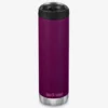 Bouteille Isotherme Klean Kanteen TKWide Purple Potion 592 Ml -Meilleur Camping Magasin 1008325