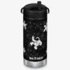 Bouteille Isotherme Klean Kanteen TKWide Astronauts 355 Ml 1 Bouteille Isotherme Klean Kanteen TKWide Astronauts 355 Ml -Meilleur Camping Magasin 1009469