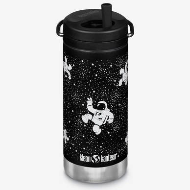 Bouteille Isotherme Klean Kanteen TKWide Astronauts 355 Ml 3 Bouteille Isotherme Klean Kanteen TKWide Astronauts 355 Ml
