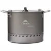 Set De Camping MSR WindBurner Stock Pot -Meilleur Camping Magasin 10370 msr windburner stock pot PR