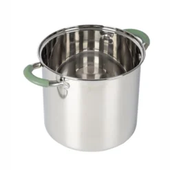 Cocotte Bo-Camp Flair 1 Plus Inox -Meilleur Camping Magasin 1069x1200
