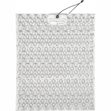 Thermarest Tapis De Siège Z Seat Blue Silver 5 Thermarest Tapis De Siège Z Seat Blue Silver – Image 3