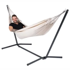 Hamac Tropilex Single Classic Blanc 16 Hamac Tropilex Single Classic Blanc -Meilleur Camping Magasin 11 hammock classic white 52