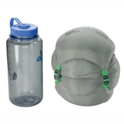 Sac De Couchage Thermarest Ohm 20F/-6C Long Balsam -Meilleur Camping Magasin 11403 thermarest ohm 20 balsam regular ssack 1