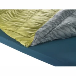 Sac De Drap De Couchage Thermarest Synergy Luxe Sheet 25 Stargazer -Meilleur Camping Magasin 11411 thermarest synergy luxe sheet 25 quilt loop