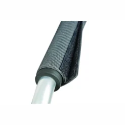 Chaise De Camping Bo-Camp Pliable Anthracite -Meilleur Camping Magasin 1204776 5